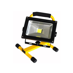 <span class=keywords><strong>Led</strong></span> זרקור מנורת נייד 10w <span class=keywords><strong>20w</strong></span> 30w 50w IP65 צהוב נטענת <span class=keywords><strong>Led</strong></span> הארה