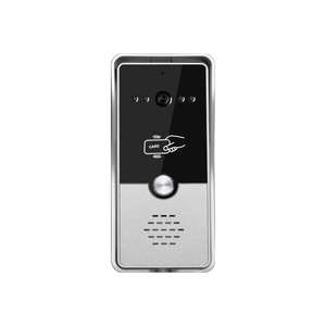 Waterproof Villa <strong>Intercom</strong> Video Doorbell for Outdoor Use Dual Lanbon Smart Home <strong>System</strong> - Product Image 6