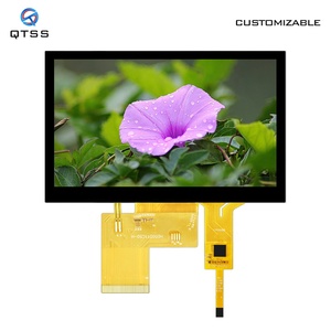 <strong>5</strong>.0 Inch IPS <strong>LCD</strong> TFT Capacitive Touch Monitor 800*480 Resolution <strong>5</strong>-Inch TFT <strong>LCD</strong> <strong>Display</strong> Module - Product Image 6