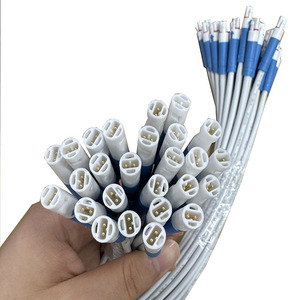 Phổ biến tốt tìm kiếm mini nhỏ 2P 6P đường kính tối đa 5.8mm 8.9mm IP67 Dây nối chống thấm nước cho <span class=keywords><strong>LED</strong></span> ánh sáng - Product Image 4