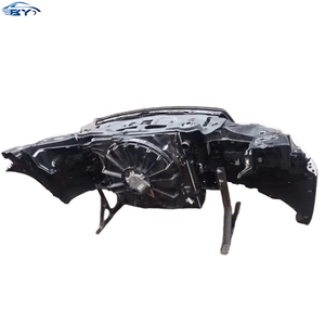 Auto Parts Auto Bumper Front Bumper for <strong>Jaguar</strong> <strong>XJ</strong> (X35 Front Mounting Assembly OE C2D35886LML C2D35887LML C2D5370XXX C2D5386XXX - Product Image 4