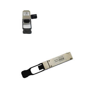 QSFP-40G-<strong>SR4</strong> <strong>40GBase</strong> <strong>SR4</strong> Optical Transceiver Multi-mode Module 850nm MPO Connector - Product Image 1