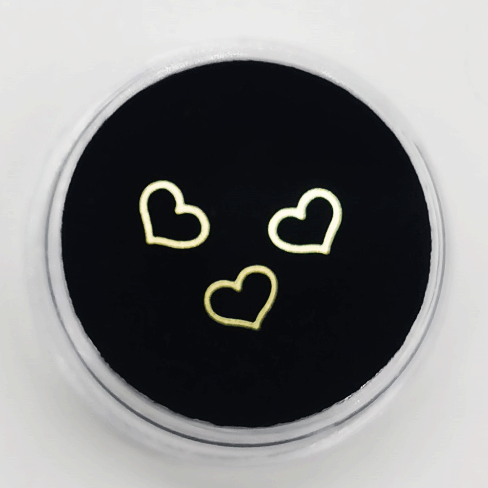 Love shape