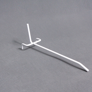 Metal Scanner Pegboard <strong>Hook</strong> with Price Tag Assorted Metal <strong>Display</strong> - Product Image 2