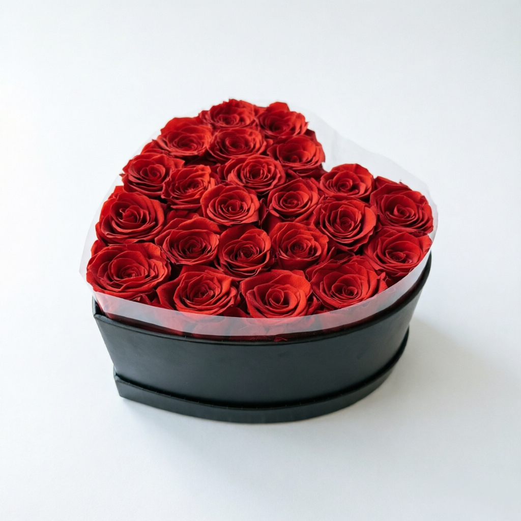 Red 22 rose