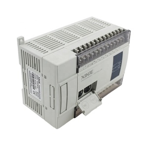 YUMO-Módulos de XC3-24T-E, módulo de salida de entrada para plc pac y controladores de programación dedicada, divisor xinjie - Product Image 4