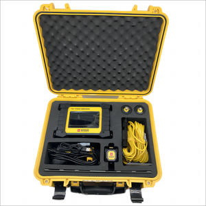 HC-F600 Beton-Risstiefen-Tester mit LCD-Bildschirm misst Riss breite und umfassend für Test 220V 1-Jahres-Garantie - Product Image 6