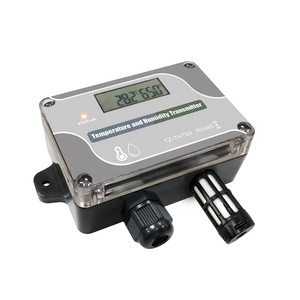 RS485 <strong>Temperature</strong> Transmitter 4-20ma <strong>Temperature</strong> <strong>and</strong> <strong>Humidity</strong> Transmitter <strong>Sensor</strong> Monitoring - Product Image 3