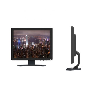 OEM Free Logo 15 Inch <strong>Lcd</strong> <strong>Monitor</strong> 4:3 Ratio square <strong>Display</strong> Cheap Led Desktop <strong>Computer</strong> <strong>Monitor</strong> - Product Image 6