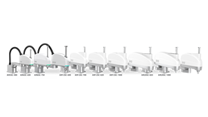 12KG carico utile SCARA 600MM braccio Robot industriale 4 assi Robot per l'industria automobilistica di carico e scarico - Product Image 6