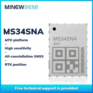 Módulo de Salida de datos, 34Sz (1-10Hz), entimetro - Product Image 2