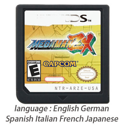 ZX