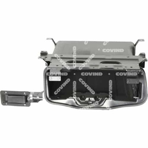 Gereedschapskist links geschikt voor Iveco AS STRALIS 2007 AS STRALIS 2013 HI-WAY (5801552649) - Product Image 1