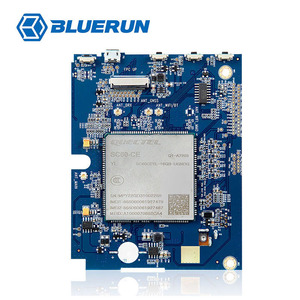 ユニバーサルPCBアセンブリカスタムPCBボードPCBA製造およびアセンブリWifiルーターPCBボード - Product Image 3