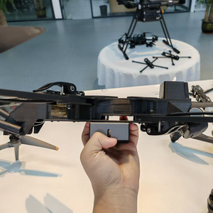 Irtifa tutma modu FPV Drone profesyonel çift ışık 2K gece görüş kamera ve Gps yarış yükü Fpv AI Drones - Product Image 6
