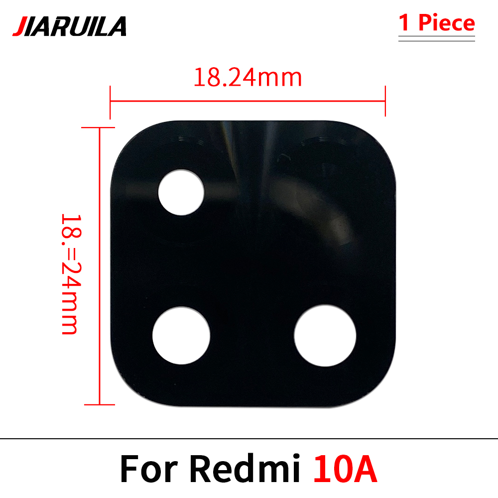 10A (trou trois)