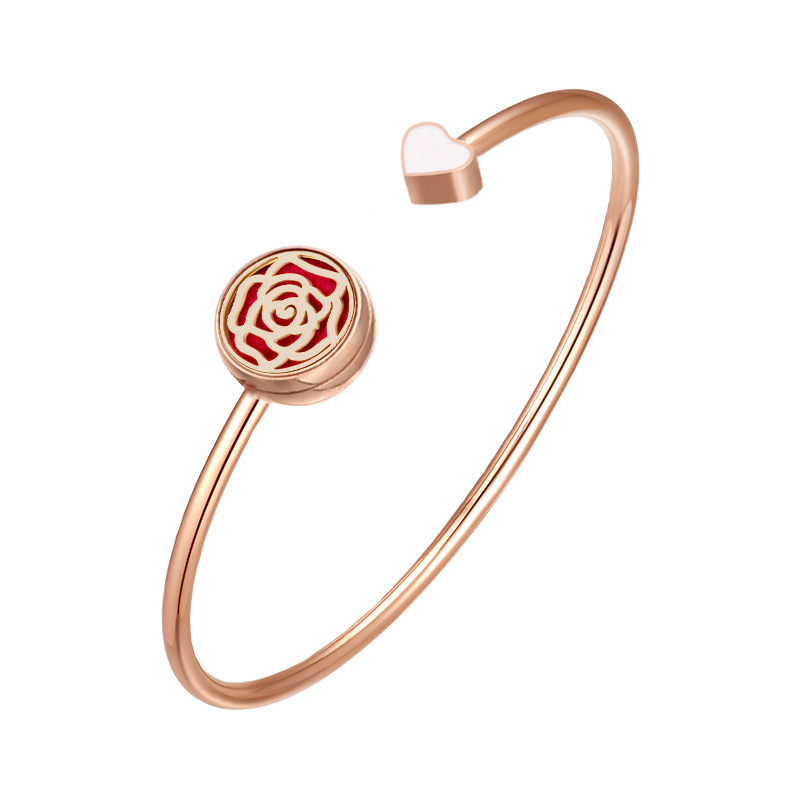A142 amor blanco 12mm