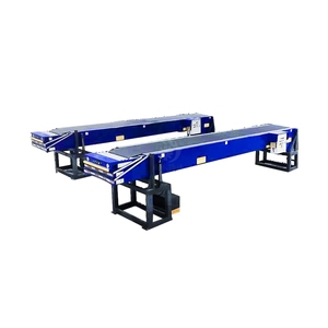 Automatische LKW-Be-und Entladen von Container fördersystemen Maschinen preise - Product Image 3
