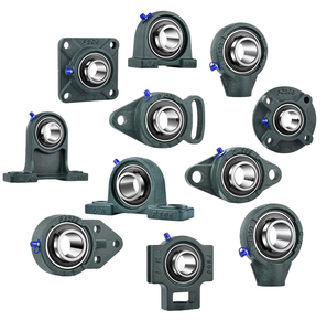 Gối khối mang ub206 gối khối mang f315 UCP 205 gối khối mang - Product Image 6