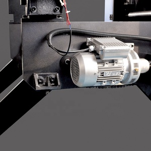 High Speed Computer <strong>Continuous</strong> Paper Punching Z-folding <strong>Machines</strong> - Product Image 3