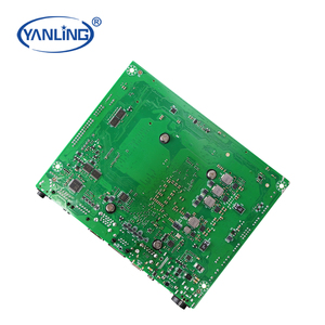 12th Gen Intel Core DDR4 Placa base de un solo canal Gráficos UHD Interfaz de disco duro SATA Gráficos de juegos integrados - Product Image 2