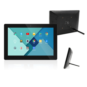 Планшет Android для HMI Control A64/RK3566 DC12V вход заводская панель интерфейса 10 "экран Android планшет - Product Image 1