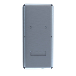 Gestione dei visitatori Android Controller per porte dispositivi facciali prodotti biometrici Ai sistema di controllo accessi con riconoscimento facciale - Product Image 2