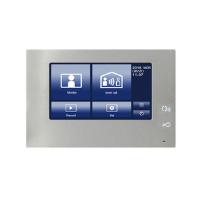 Smart Home Wall Tablet Controller di automazione Android Tcp/Ip videocitofono videocitofono Poe Sip - Product Image 3