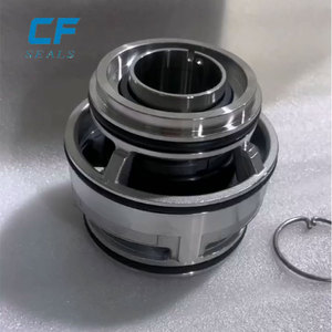 Manufacturer High Quality Type SARLIN-43/55 Heavy Duty Mechanical <strong>Seal</strong>