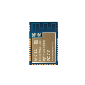 Di alta qualità BLE5.0 TI CC2642 modulo Bluetooth per il controllo remoto a basso consumo energetico e ad alte prestazioni