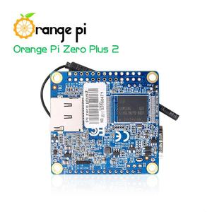 Orange Pi Zero Plus2 H3 Quad-Core WIfi Mini-PC-Unterstützung Android Linux Jenseits von Raspberry Pi - Product Image 2