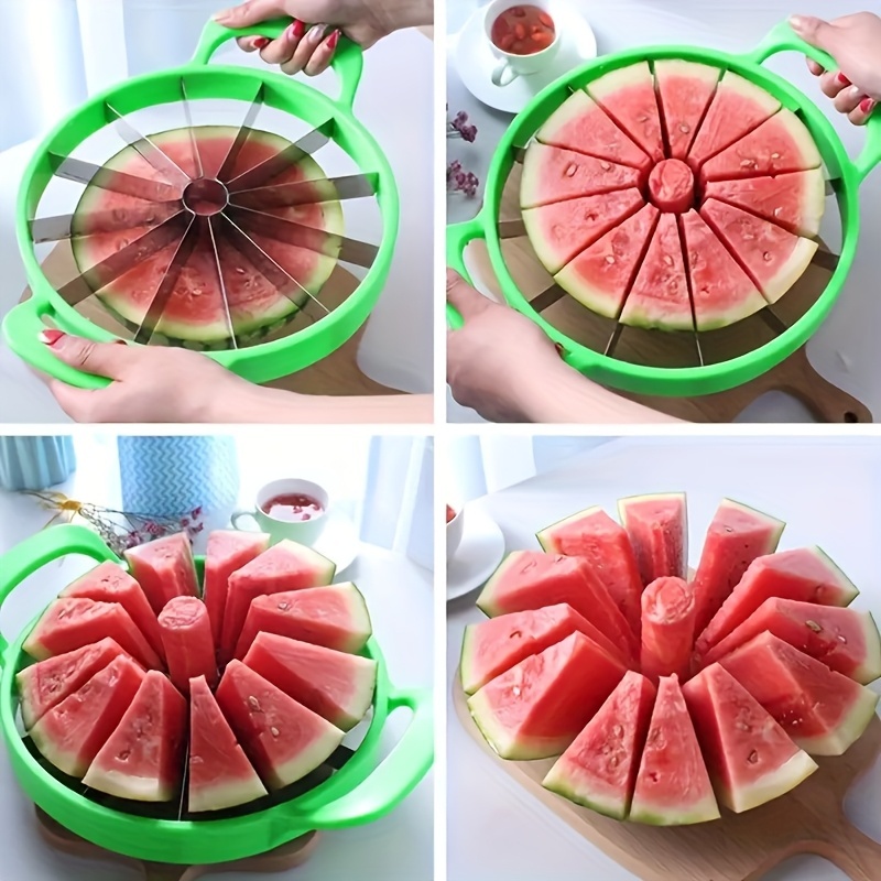 35.5*25.5cm Watermelon Slicer
