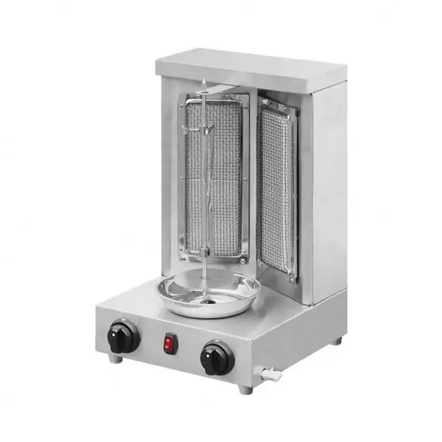 Adana kebap makinesi ticari ızgara barbekü makinesi kömür kebap ızgara kalite güvencesi ile