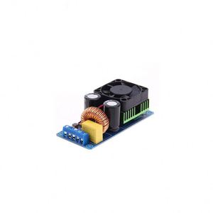Amplificador Digital monocanal, Clase D, HIFI, 20Hz-20KHz, 500W - Product Image 1