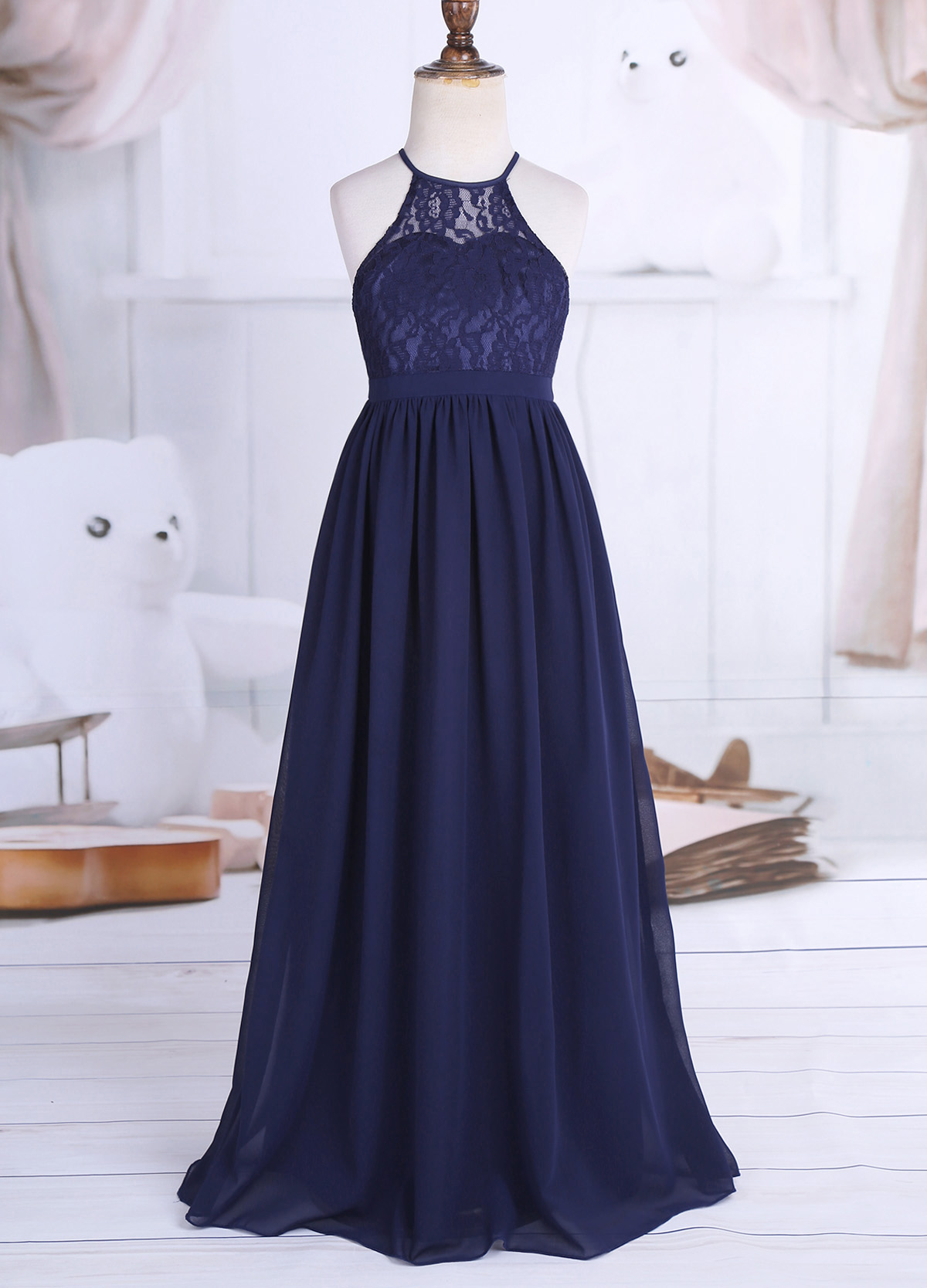 Navy Blue