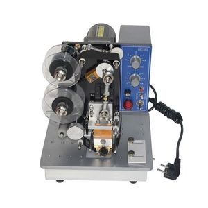 Automatic Date Coder Thermal Printing Ribbon Coding Machine 3ライン日付コーダ - Product Image 3