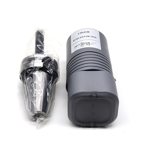 高质量BT40-ER刀架夹头铣削卡盘心轴数控刀架 - Product Image 4