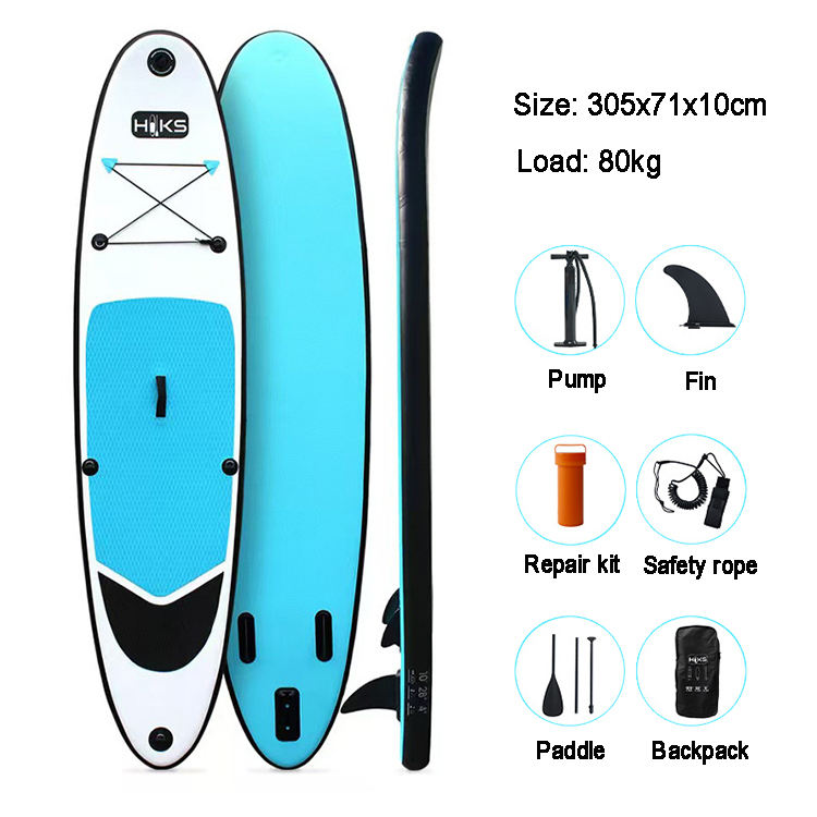 CN ธารน้ำแข็งสีฟ้า (สองชั้น)