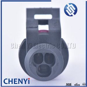 3 Pin dişi oto konektörü 15397149 sensör gaz fişi motor yağı sıcaklık göstergesi <span class=keywords><strong>15397275</strong></span> LS TPS haritası GT150