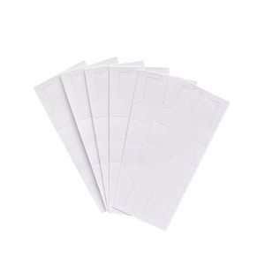 Long Range Passive 860-960 mhz Alien H3 9662 9654 9640 Wet <strong>Inlay</strong> ISO18000 6C <strong>UHF</strong> RFID Tag - Product Image 4