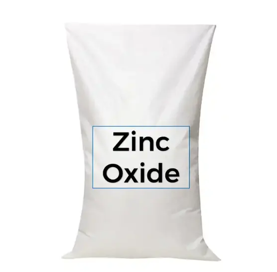 Grado cosmetico 99% nanoparticelle Nano ossido di zinco in polvere ossido di zinco