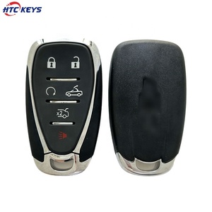 ที่หุ้มกุญแจรถแบบอัจฉริยะสำหรับรถ C-hevrolet 5 + 1 - Product Image 2
