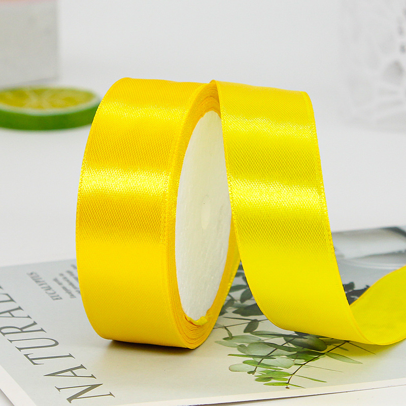 16 Golden Yellow