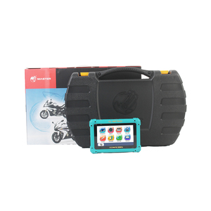 MST-3000PRO Hochleistungs-Motorrads canner mit Diagnose funktionen ECU-Programmier schlüssel Programmierung Horse Power-Funktionen