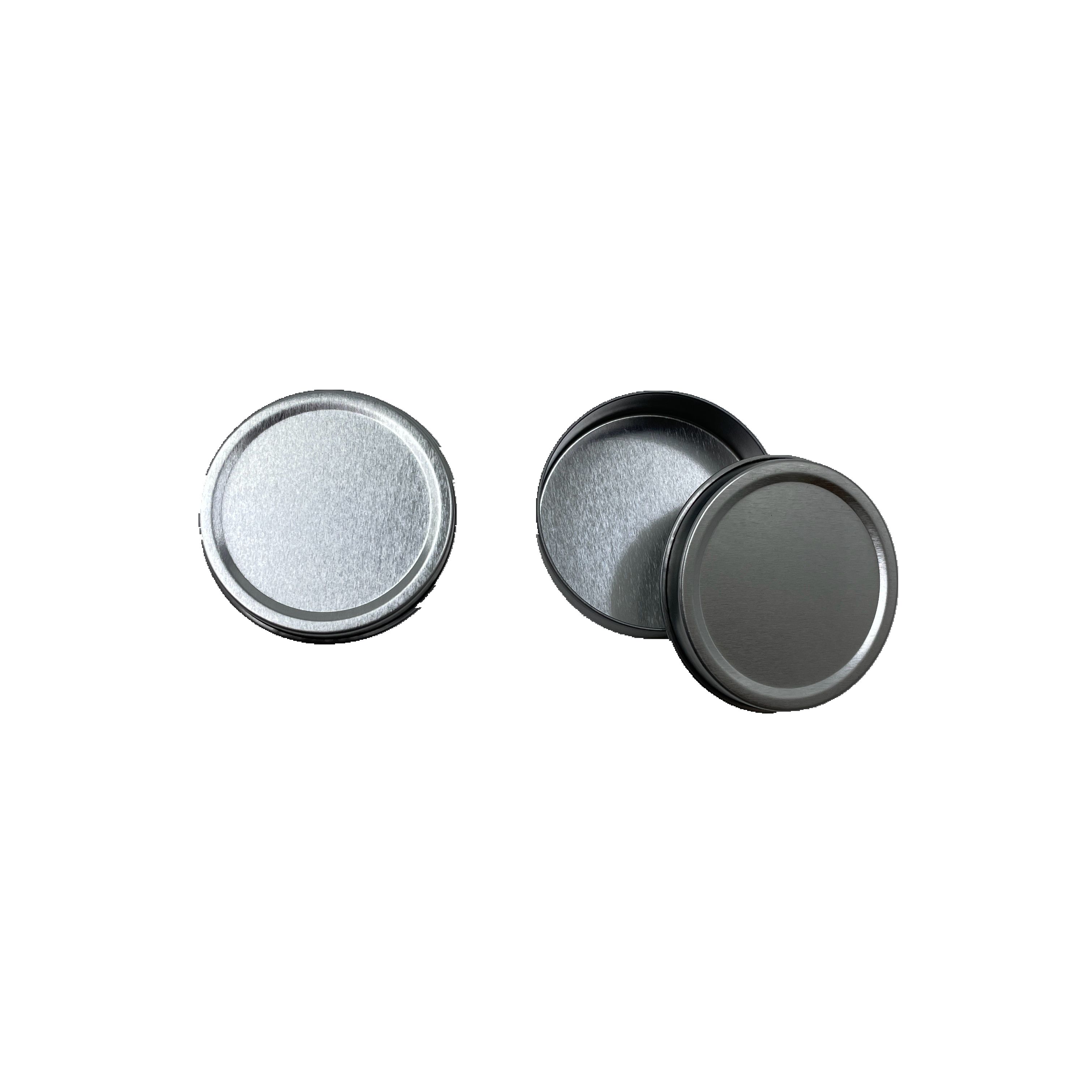 silvery