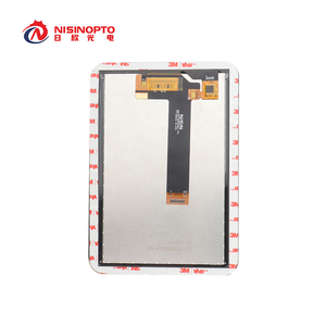 7 "LCD-Anzeige modul 800*1280 Auflösung MIPI-Schnitts telle Kfz-Ausrüstung TFT LCD-Touchscreen - Product Image 4