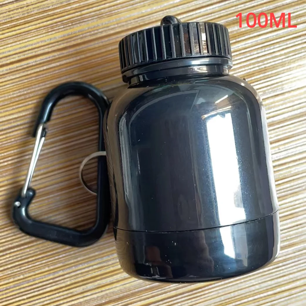 Todo negro-100ml