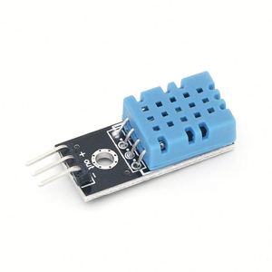 DHT11 modulo di umidità modulo di temperatura DHT11 sensore invia DuPont linea