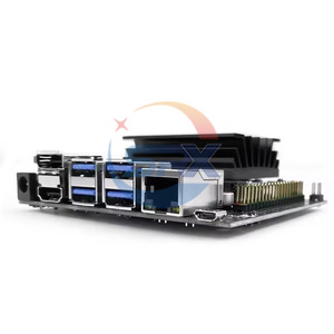 NVIDIA Jetson Nano B01 New Edition Development Board Kit Low-Cost AI Development Platform - Product Image 2