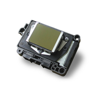 Dx7 F189010 Печатающая головка код Dx7 печатающая головка Оригинал Dx7 печатающая головка разблокированный Dx 7 печатающая головка - Product Image 4